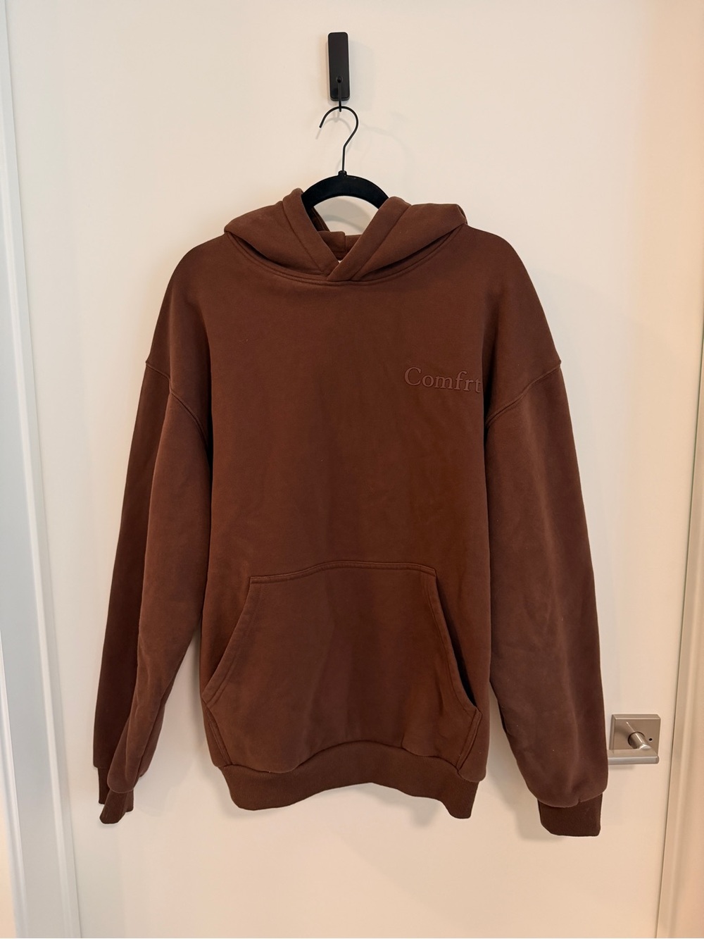 Comfrt MATCHING SET Brown Medium